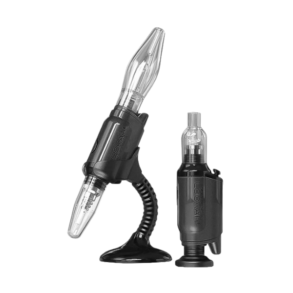 Lookah Sea Horse X / Black